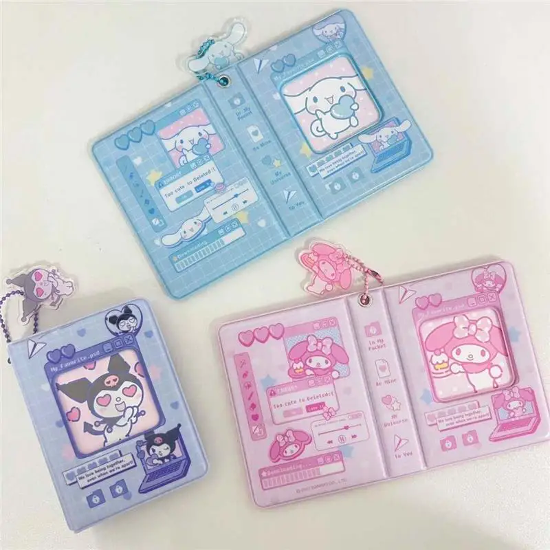 Kawaii Memory Book Sleeves Gif - Card Penny Sleeve ulasan dan harga
