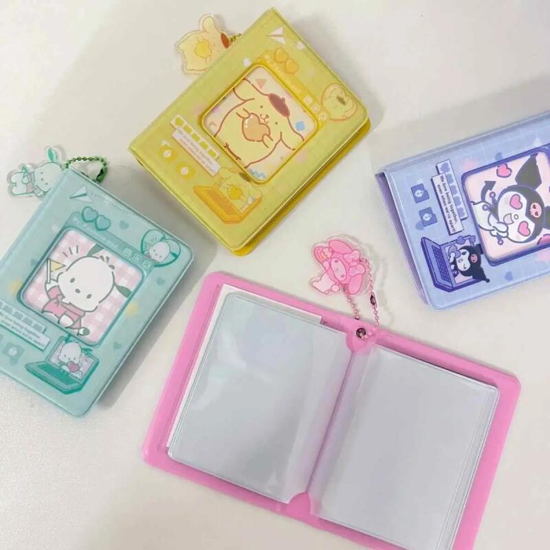 Kawaii Memory Book Sleeves Gif - Card Penny Sleeve ulasan dan harga
