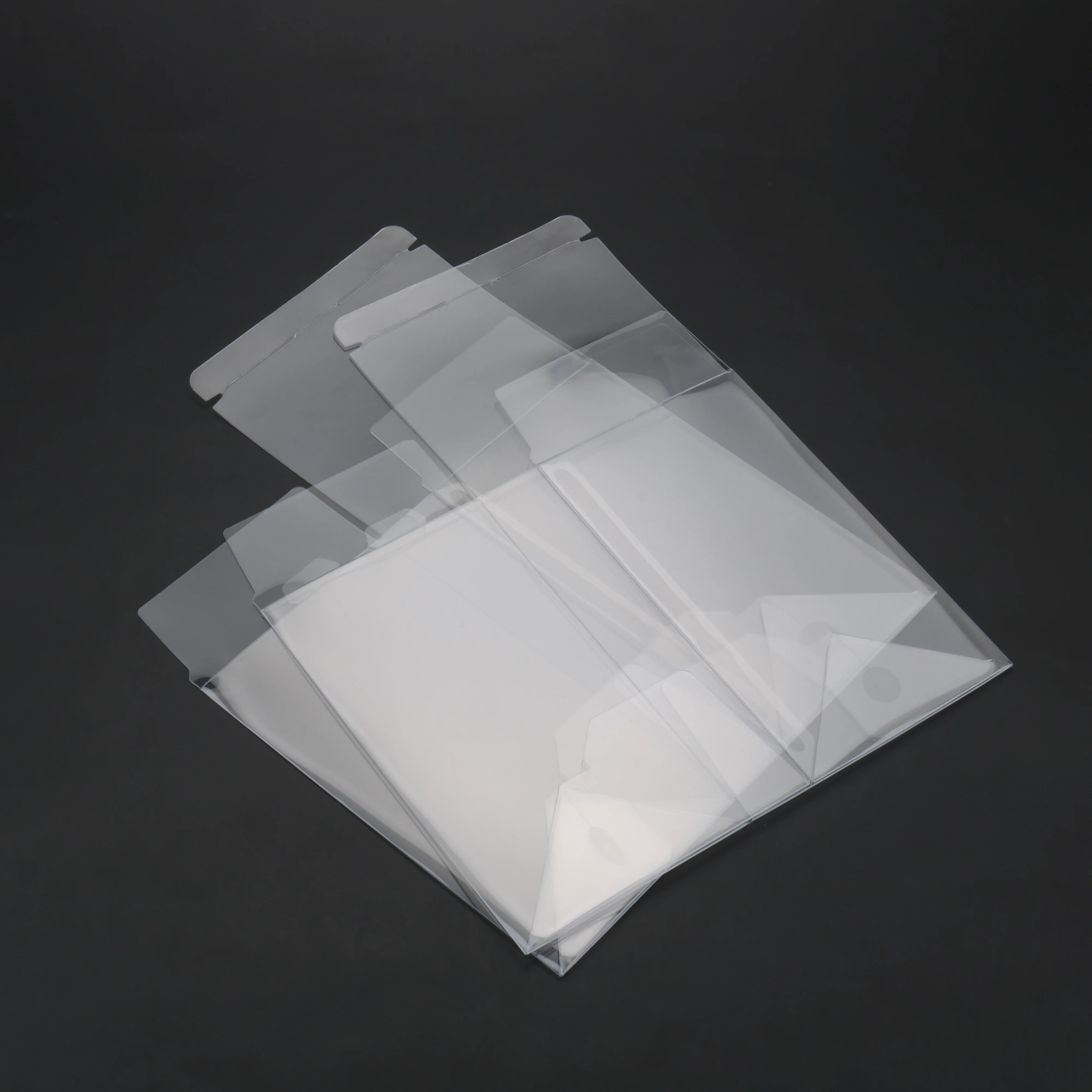 10/20pcs Transparent Protector - Funko Pop Protector ulasan dan harga