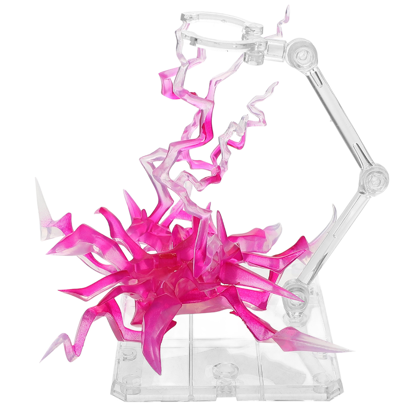 1Set Action Figure Display Sta - Action Figure Stand ulasan dan harga