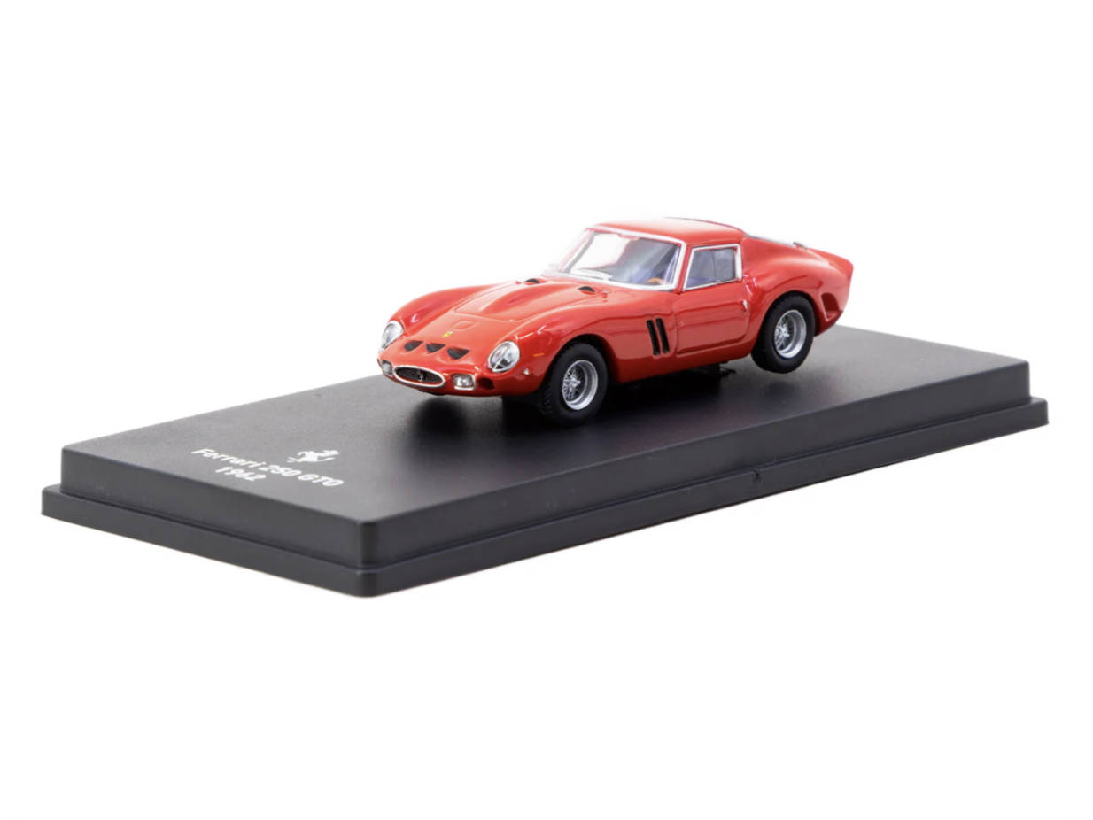 Car in Magazine CENTAURIA IXO  - Die Cast Car 1 64 ulasan dan harga