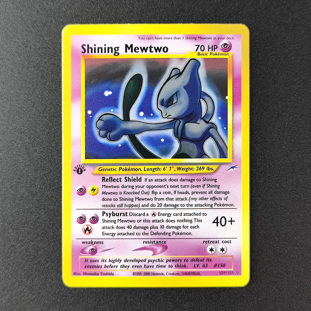 Proxy Pokemon Card English Roc - Pokemon Binder Card ulasan dan harga