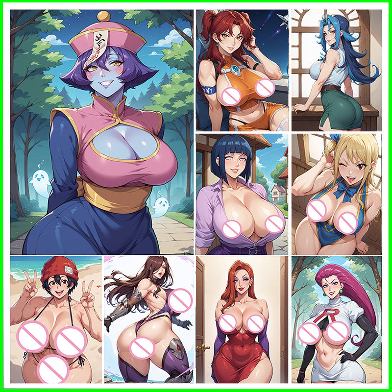 Wife Card Collectible Card Boy - Graded Card Display ulasan dan harga