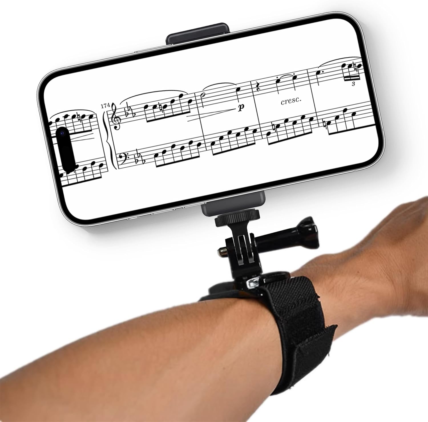 Music Stand for Marching Bands - Pop Display Shelf ulasan dan harga