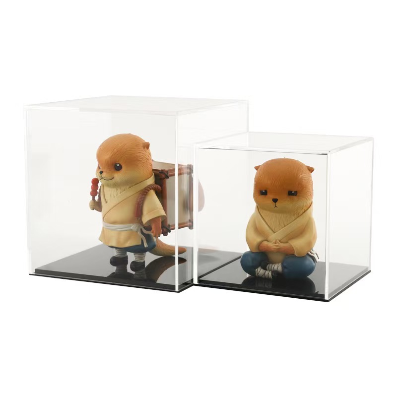 Funko Acrylic Display Case Cle - Funko Pop Protector ulasan dan harga