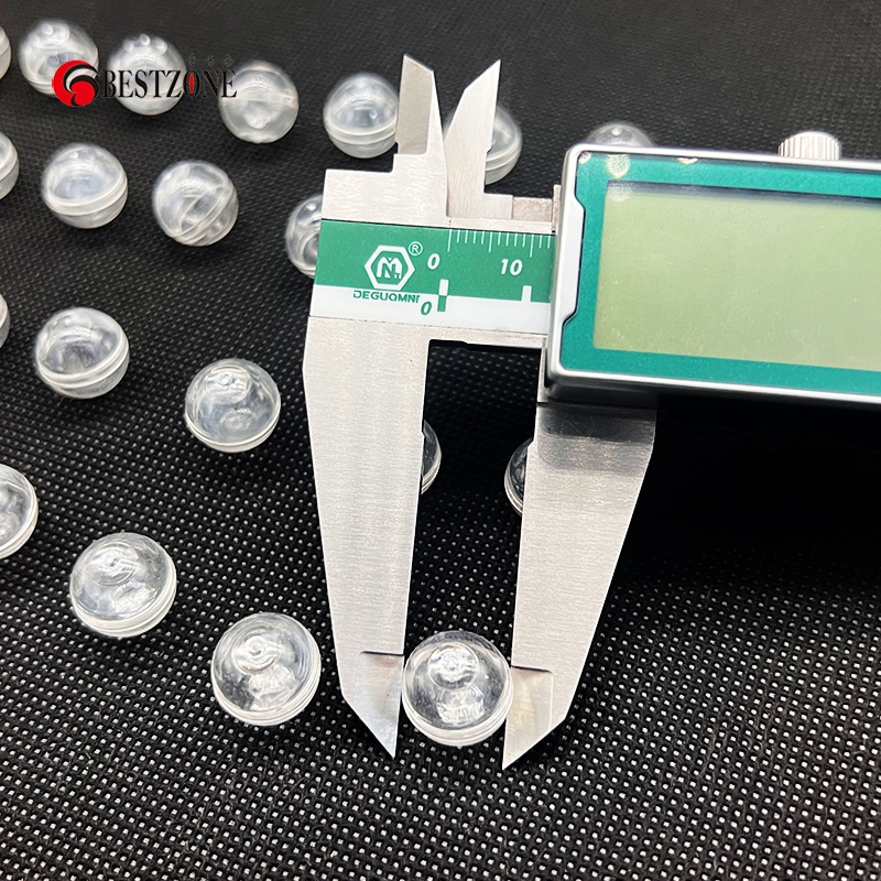 100/500Pcs 0.5inch 1/2inch 12. - Capsule Toy Gashapon ulasan dan harga
