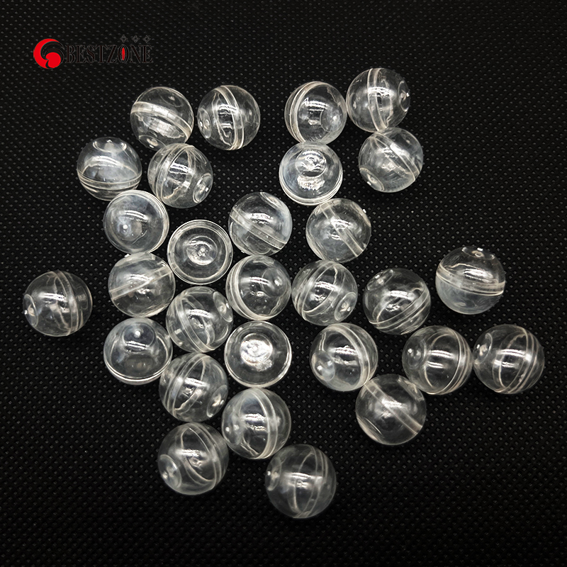 100/500Pcs 0.5inch 1/2inch 12. - Capsule Toy Gashapon ulasan dan harga