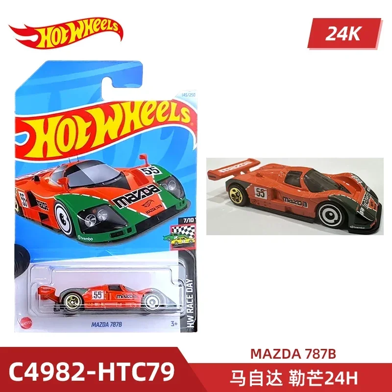 2024 C4982 Case K Original Hot - Die Cast Car 1 64 ulasan dan harga