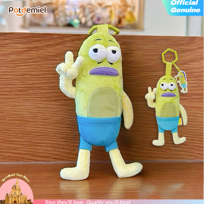 New Potdemiel SpongeBob Bikini - Vinyl Figure Blank ulasan dan harga