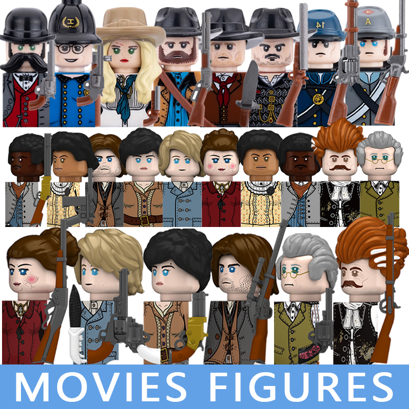 MOC City Series Soldier Figure - Lego Minifigure Holder ulasan dan harga