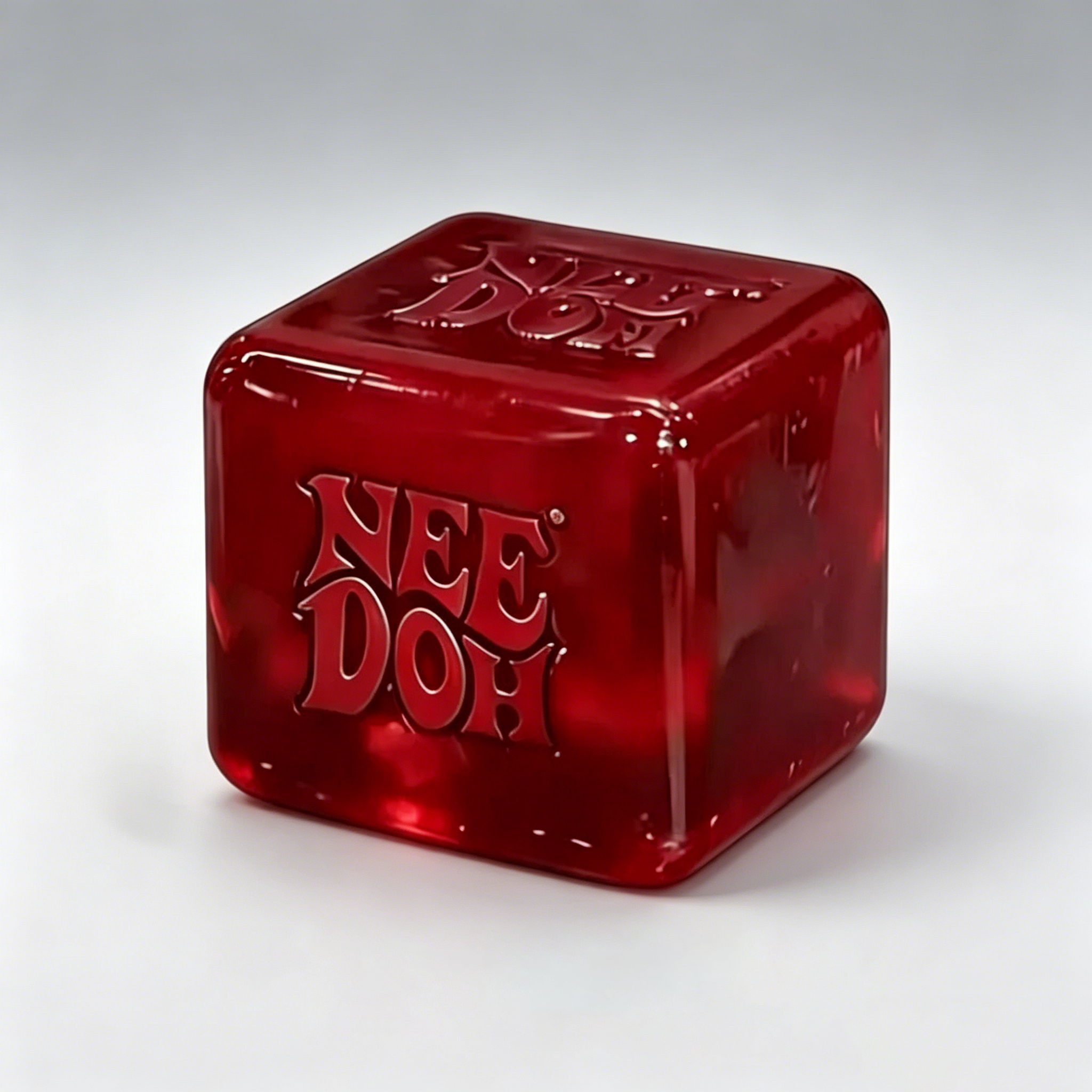 Surprise Blind Box NeeDoh Nice - Mystery Box Blind Bag ulasan dan harga