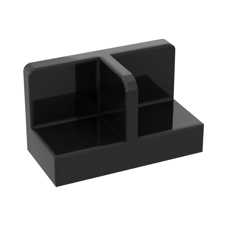 93095 18971 Panel 1 x 2 x 1 wi - Lego Minifigure Holder ulasan dan harga