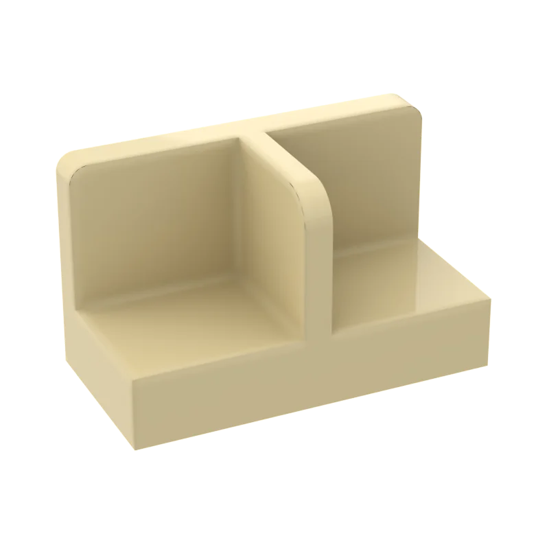 93095 18971 Panel 1 x 2 x 1 wi - Lego Minifigure Holder ulasan dan harga