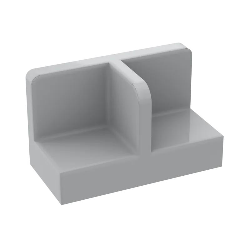 93095 18971 Panel 1 x 2 x 1 wi - Lego Minifigure Holder ulasan dan harga