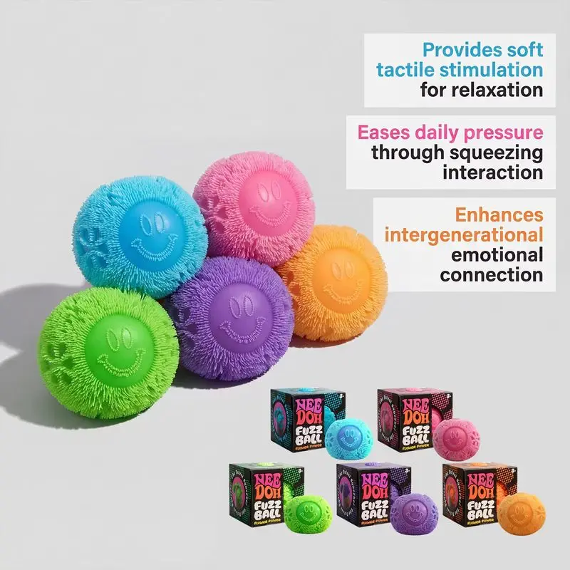 Schylling  Nice Cube Sensory F - Fidget Cube Original ulasan dan harga