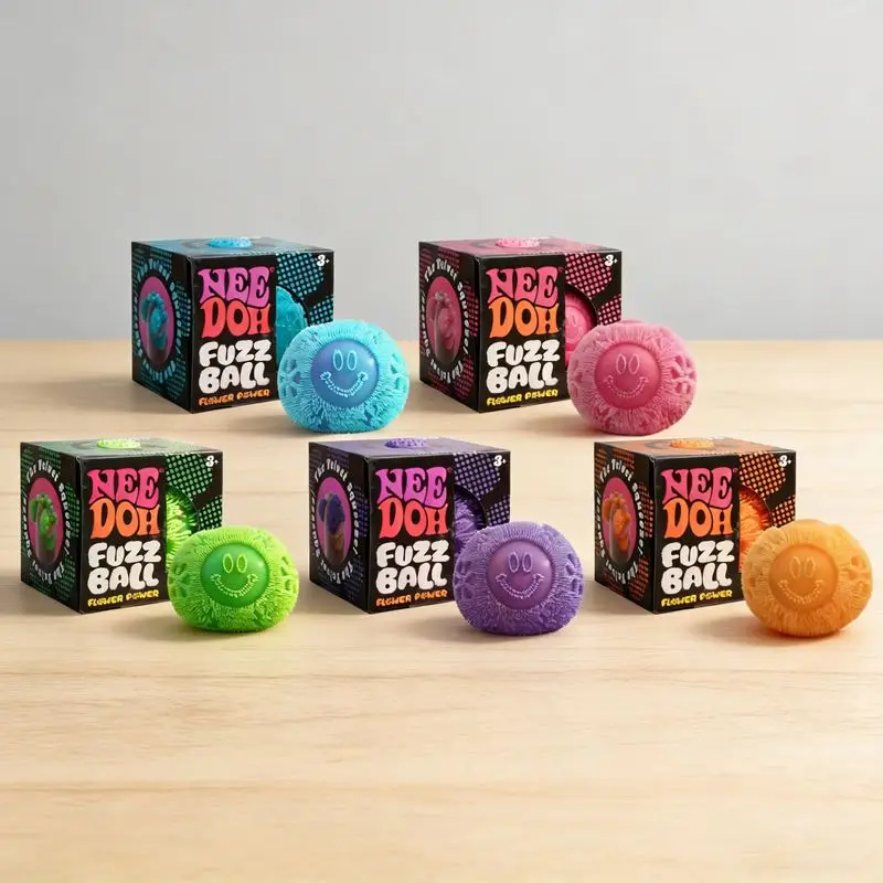 Schylling  Nice Cube Sensory F - Fidget Cube Original ulasan dan harga