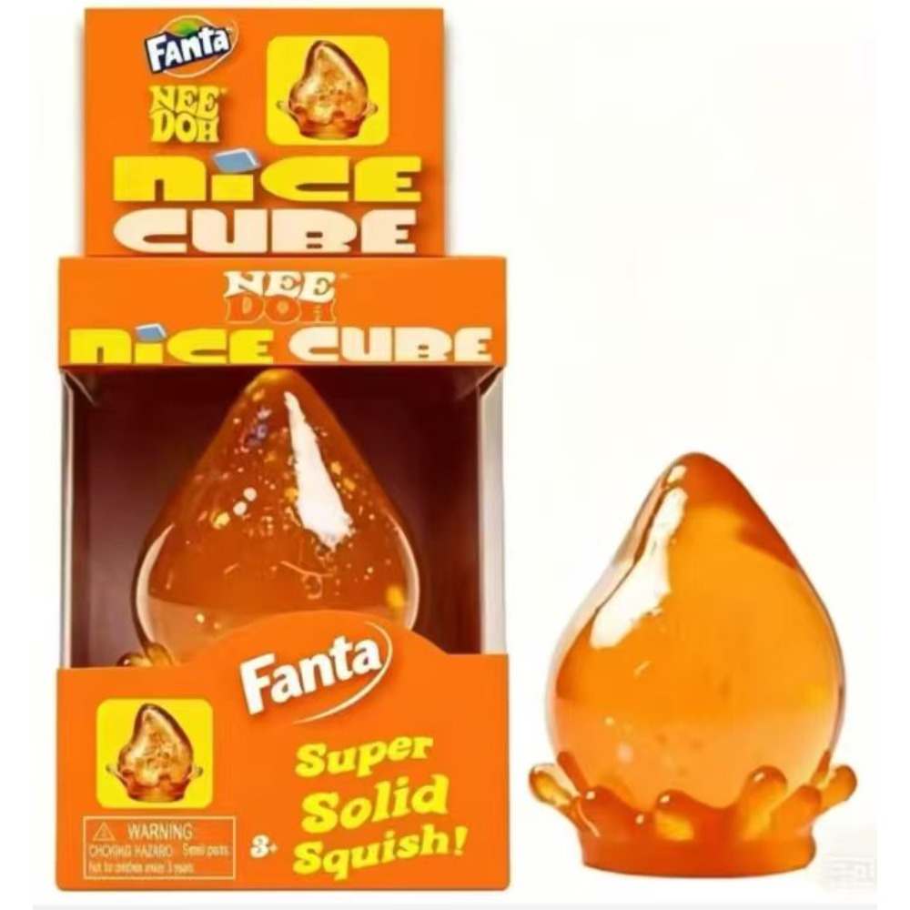 Needoh Water Droplet Shape Con - Mystery Box Blind Bag ulasan dan harga