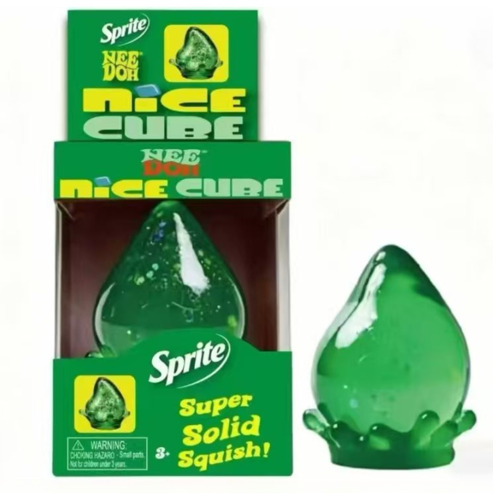Needoh Water Droplet Shape Con - Mystery Box Blind Bag ulasan dan harga
