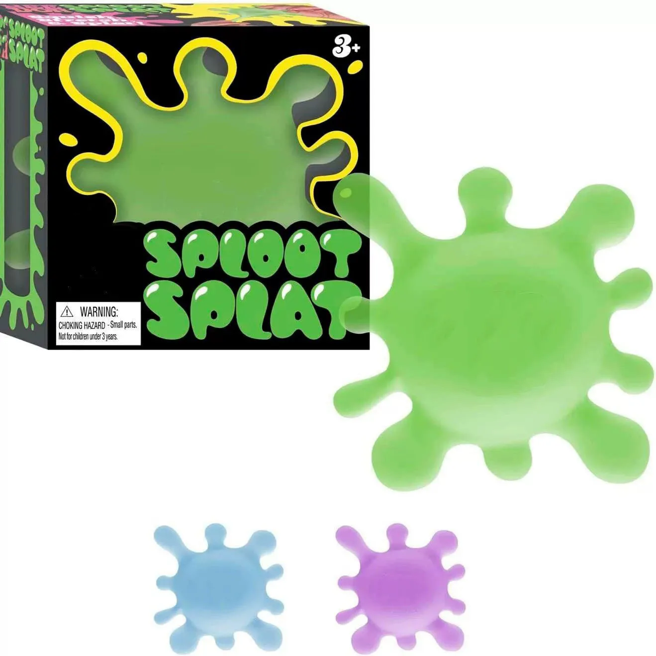 Needoh pizza Sensory Fidget Cu - Fidget Cube Original ulasan dan harga
