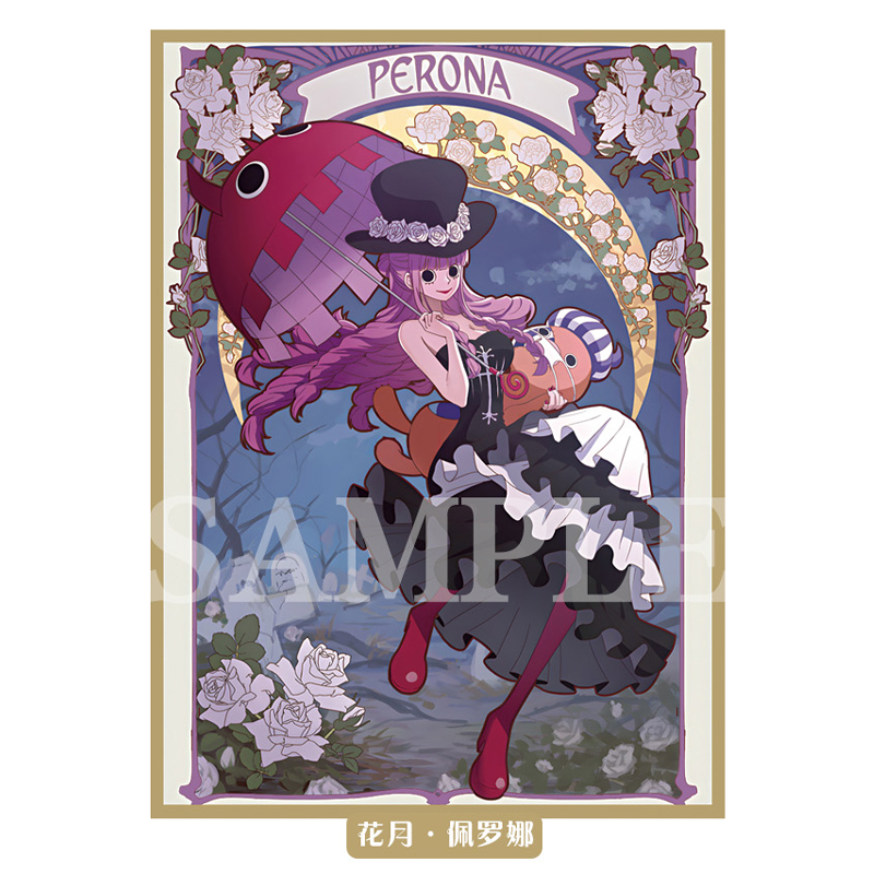 60Pcs/set One Piece Yamato Per - Card Penny Sleeve ulasan dan harga