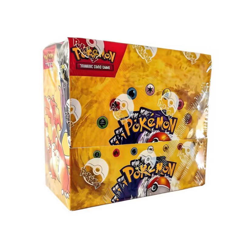 360 cards Pokemon Trading Card - Pokemon Binder Card ulasan dan harga