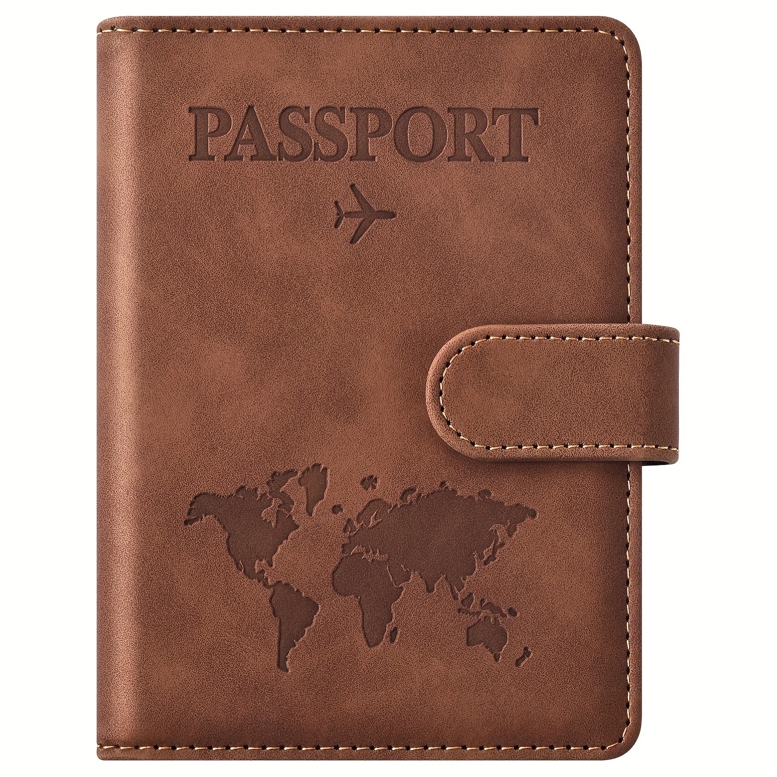 Passport Holder, Passport Cove - Card Top Loader ulasan dan harga