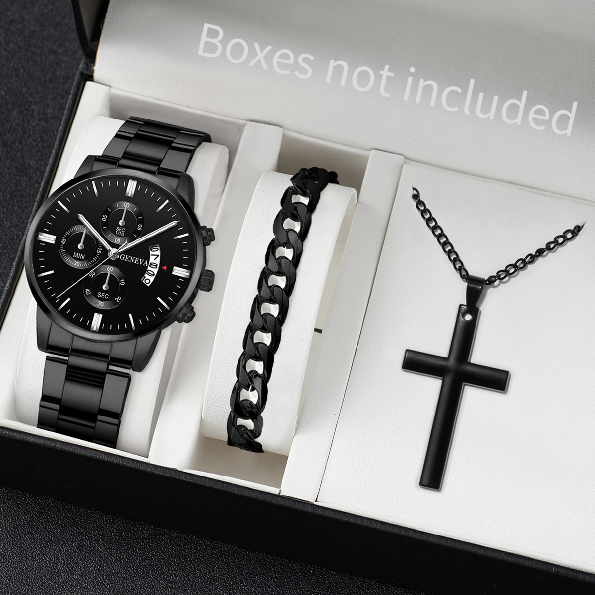 Surprise Mystery Watch Blind B - Mystery Box Blind Bag ulasan dan harga