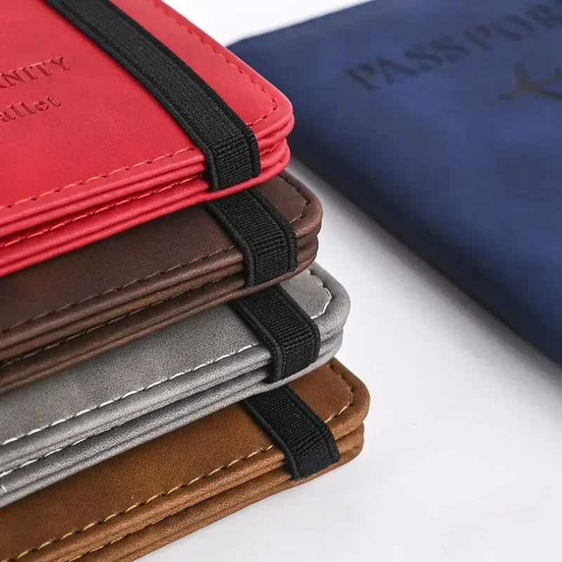 Women Men Travel Passport Hold - Card Top Loader ulasan dan harga